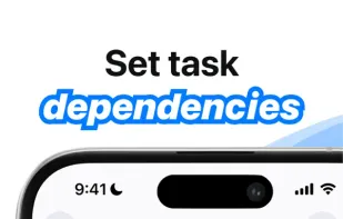 Stuff | ToDos and Lists screenshot 2