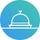 Wix Hotels icon
