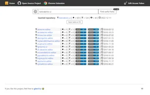 Useful Forks screenshot 1