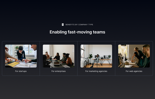 Measurementplan screenshot 1