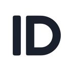 Cal ID icon
