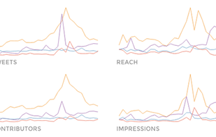 Detailed competitive analysis