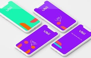 ubii screenshot 1
