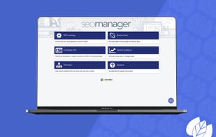 SEO Manager screenshot 1