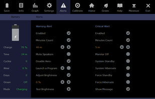 Smarter Battery screenshot 3