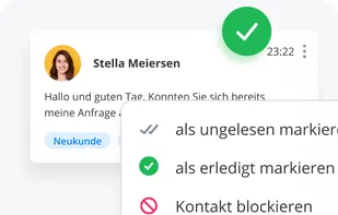 ChatWerk screenshot 2