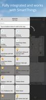 ThingsTwin Samsung SmartThings Device List