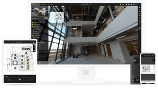 HoloBuilder screenshot 1