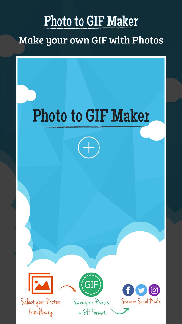 GIF maker Alternatives and Similar Apps