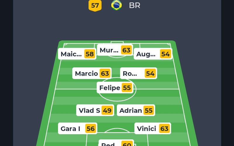 Futmanager Brasil