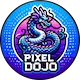 Pixel Dojo icon