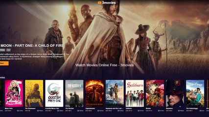 3movies Watch Movies and Series Online HD Free AlternativeTo