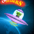 Crazy Invaders icon