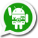 Whapa - WhatsApp Parser icon