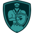 Perisai Bima icon