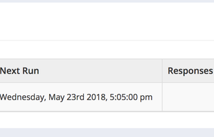 Cron As A Service screenshot 1