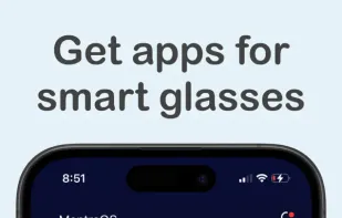MentraOS screenshot 1
