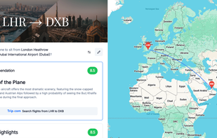 Airside Views screenshot 1