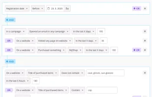 Ecomail screenshot 3