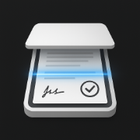 Online Document Scanner icon