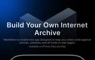 MarkMark screenshot 1