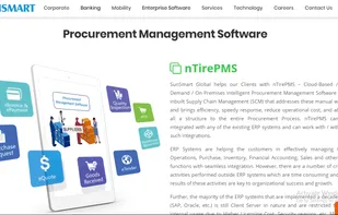 nTirePMS screenshot 1