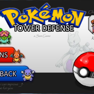 Pokemon Tower Defense: Reviews, Features, Pricing & Download