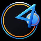 4-Organizer Ultra icon