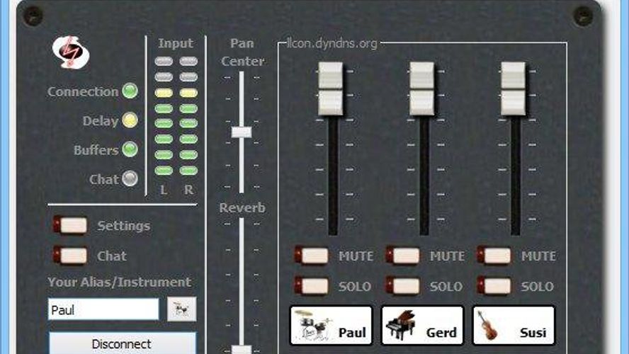 Jamkazam Alternatives and Similar Sites & Apps AlternativeTo