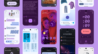 Google officially introduced its new design language for Android, Material 3 Expressive image