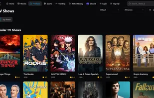 FlickyStream screenshot 2