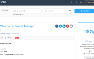 StackJobs screenshot 1