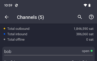 BitBanana screenshot 3