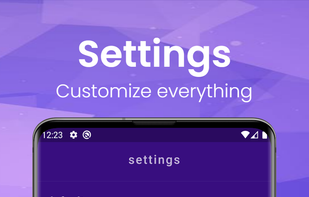 Konvertr screenshot 3