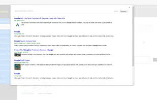 Rapidshare Search Shared Files screenshot 1