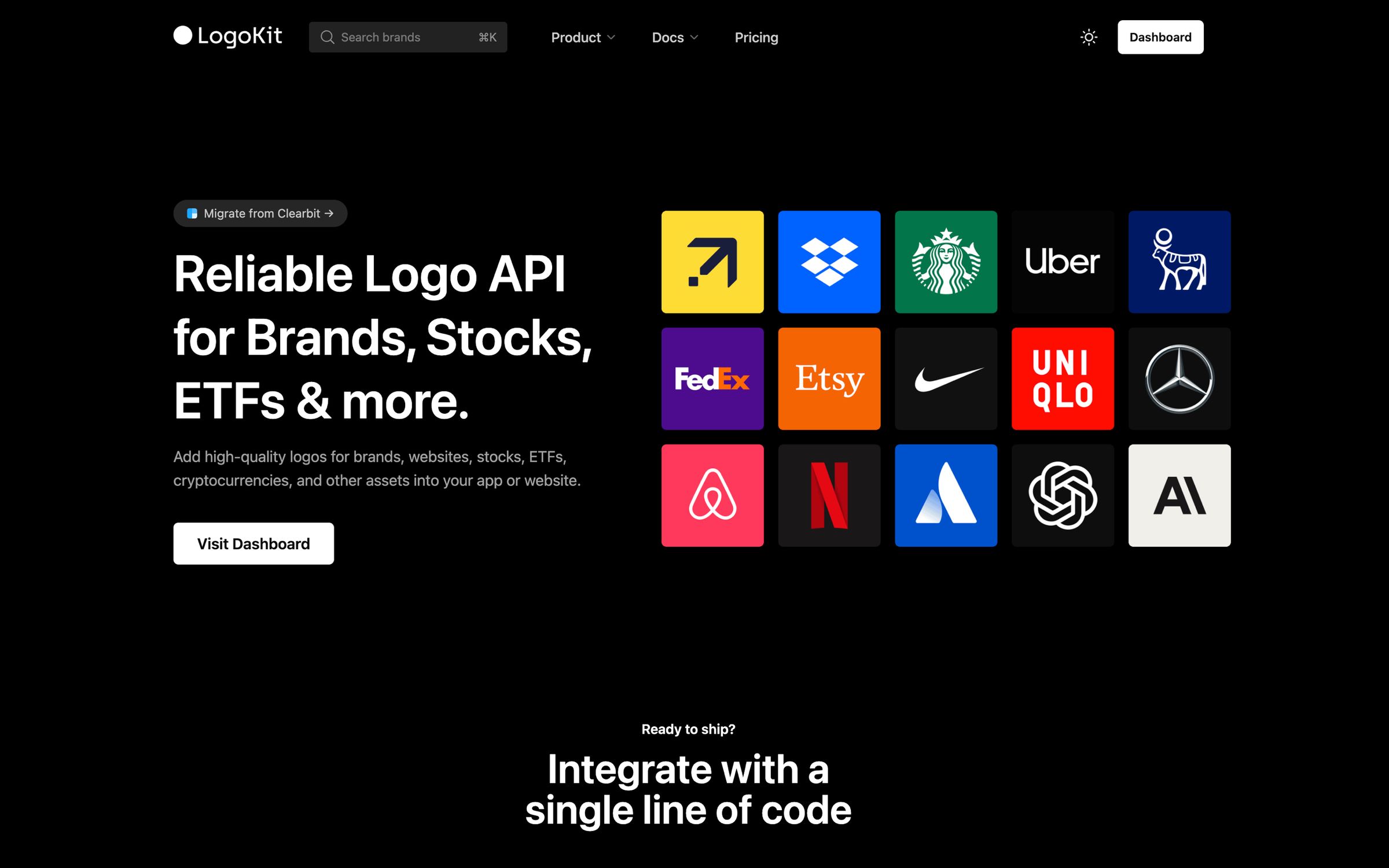 LogoKit Alternatives Explore Similar Sites Apps AlternativeTo