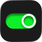 Toggle VPN icon