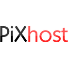 PiXhost icon