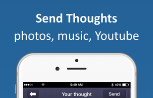 Thought of You screenshot 1