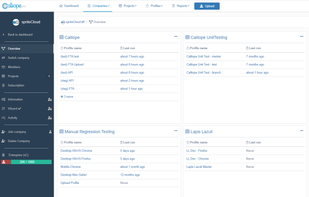 Calliope Pro screenshot 1