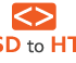 PSD 2 HTML7 icon