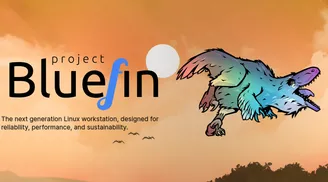 Bluefin LTS and GDX available with CentOS Stream 10 base & AI tools for this Linux distro image