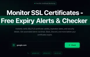 GuardSSL screenshot 1