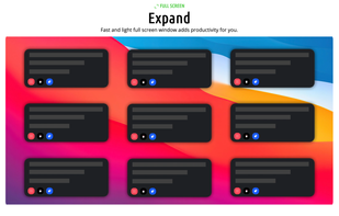 Smarty Paste screenshot 3