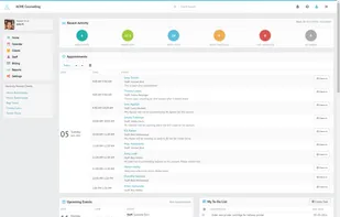 TherapyZen screenshot 1