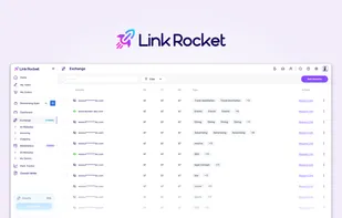 LinkRocket Demo
