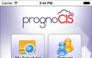 PrognoCIS screenshot 1