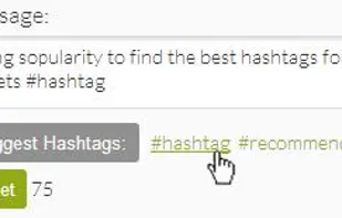 sopularity screenshot 1