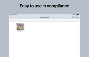 Yaba Sanshiro 2 screenshot 1