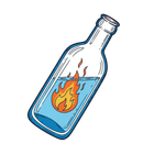Bottlefire